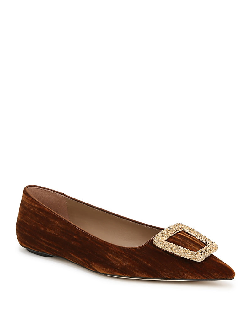 Sam Edelman Women's Nico Flats