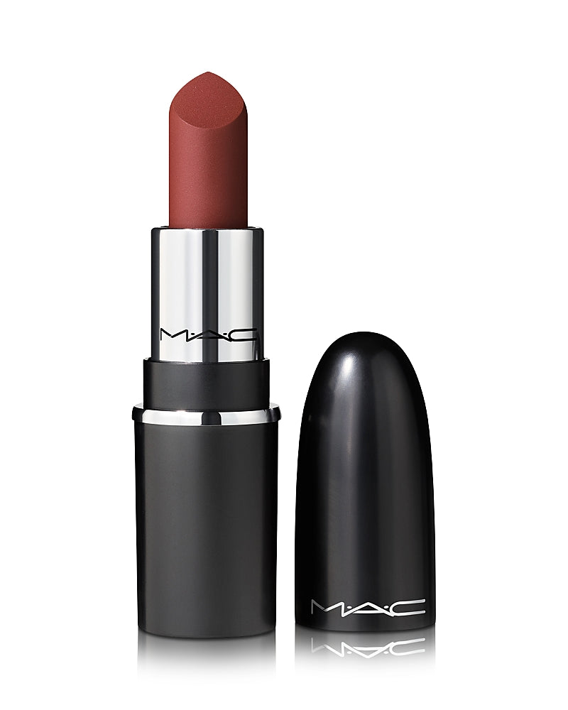 MAC MACximal Sleek Satin Lipstick Mini