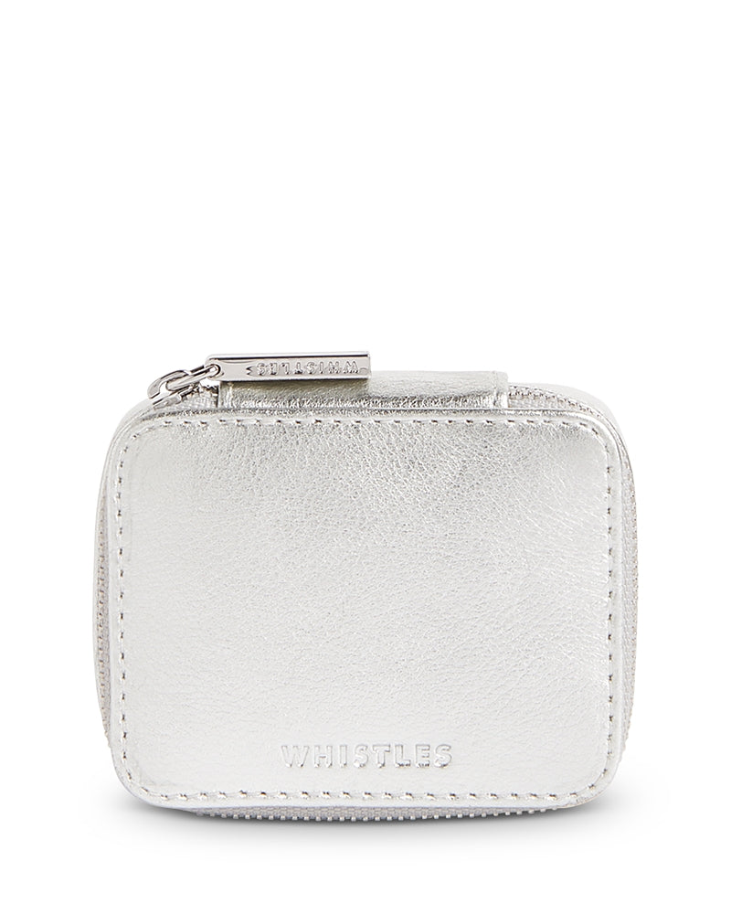 Whistles Lotta Mini Jewellery Box