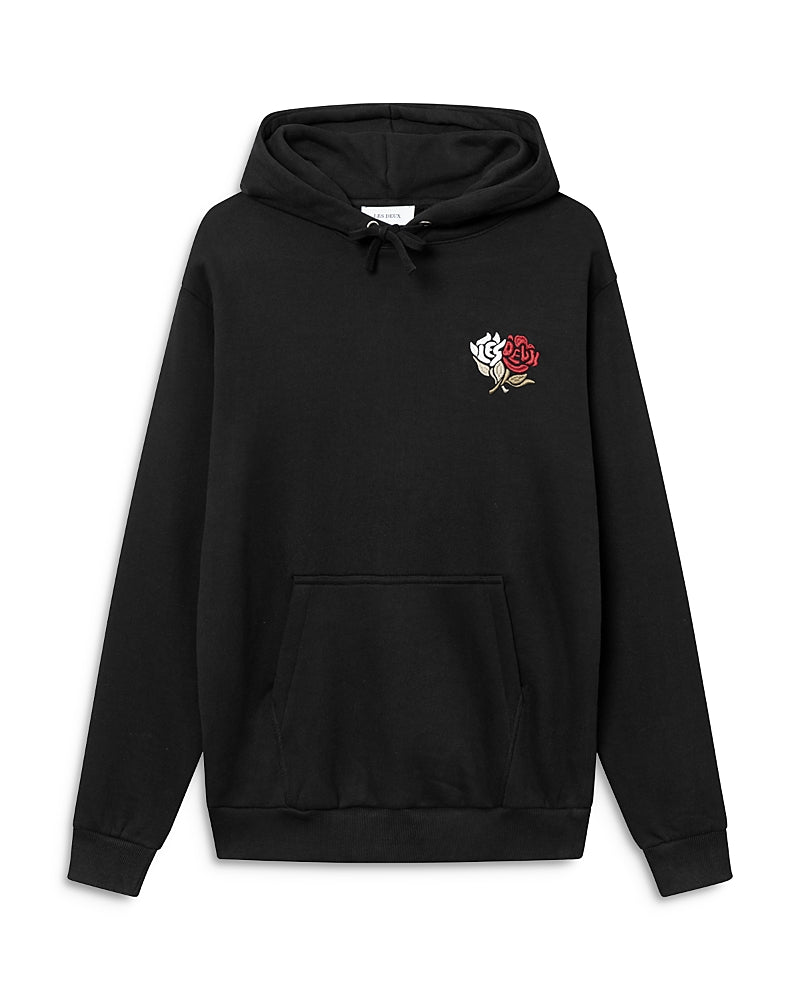 Les Deux Felipe Logo Hoodie
