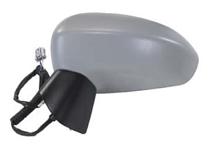 Exterior Mirror DEPO 1406M02