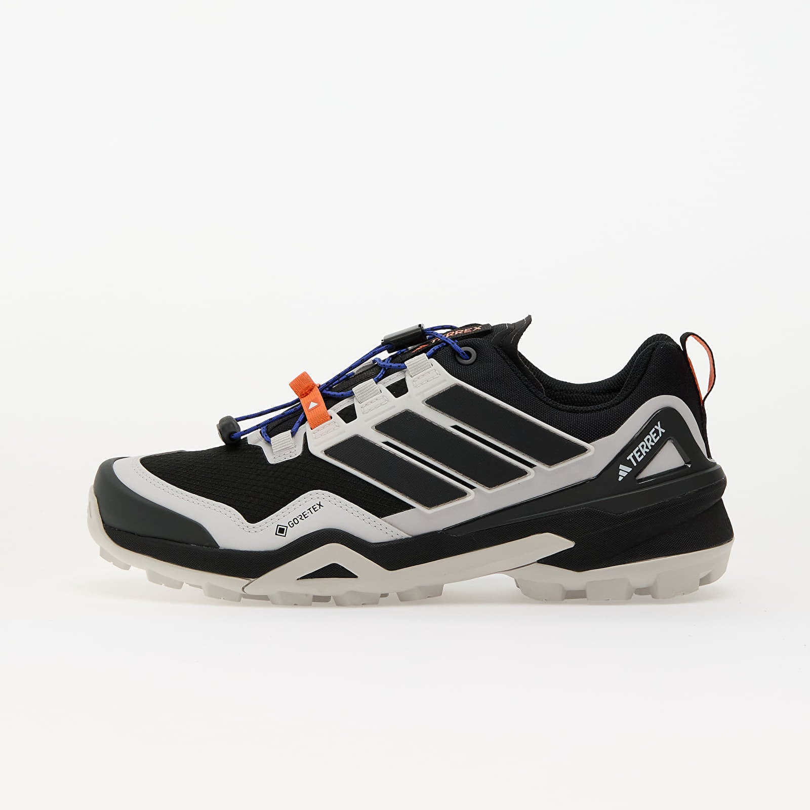 Sneakers adidas Terrex Skychaser Gtx Core Black- Core Black- Grey One EUR 42 2-3
