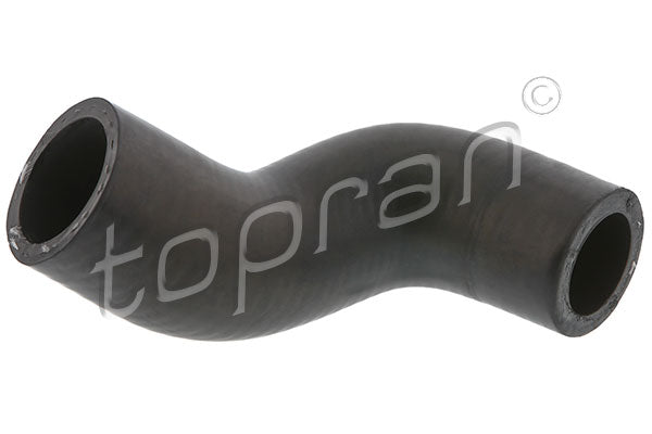 Radiator Hose TOPRAN 119 286