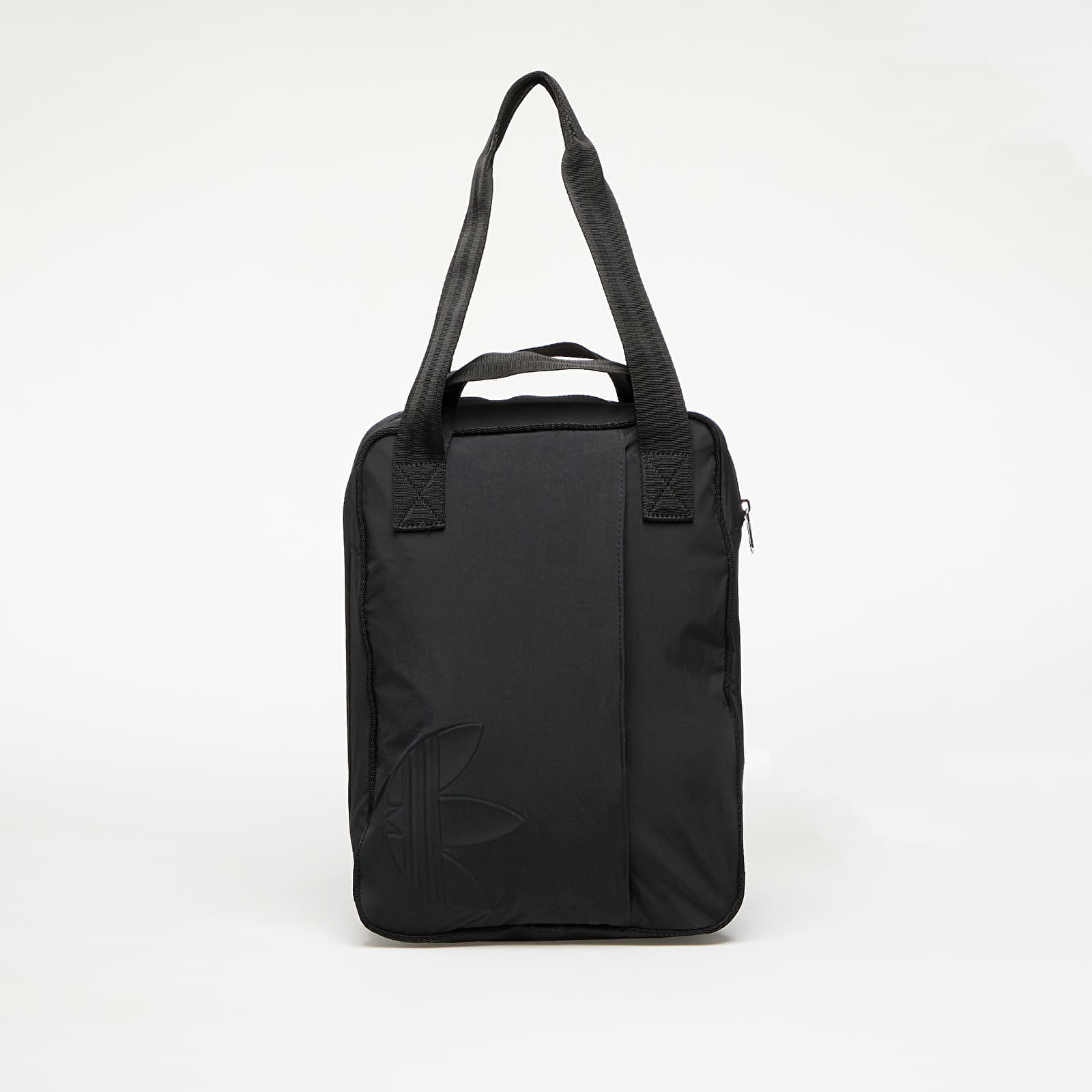 Reppu adidas Tote Backpack Black Universal
