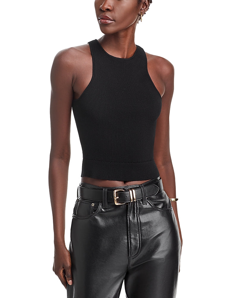 Toccin Avery Racer Tank