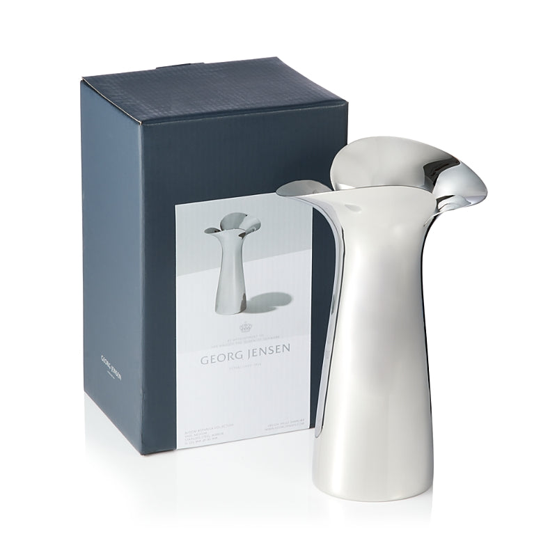 Georg Jensen Bloom Botanica Vase, Medium