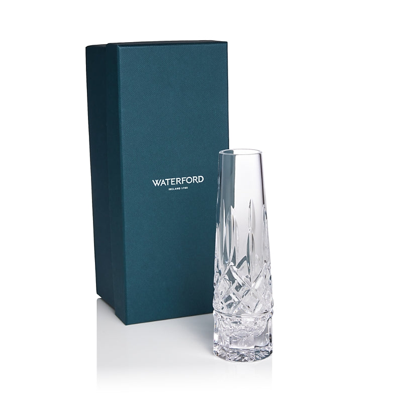 Waterford Lismore 7 Bud Vase
