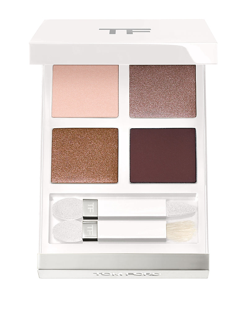 Tom Ford Soleil Neige Eye Color Quad Eyeshadow Palette