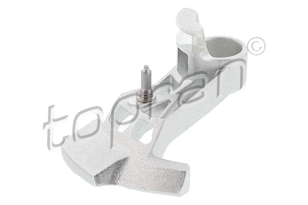 Repair Kit, gear lever TOPRAN 118 335
