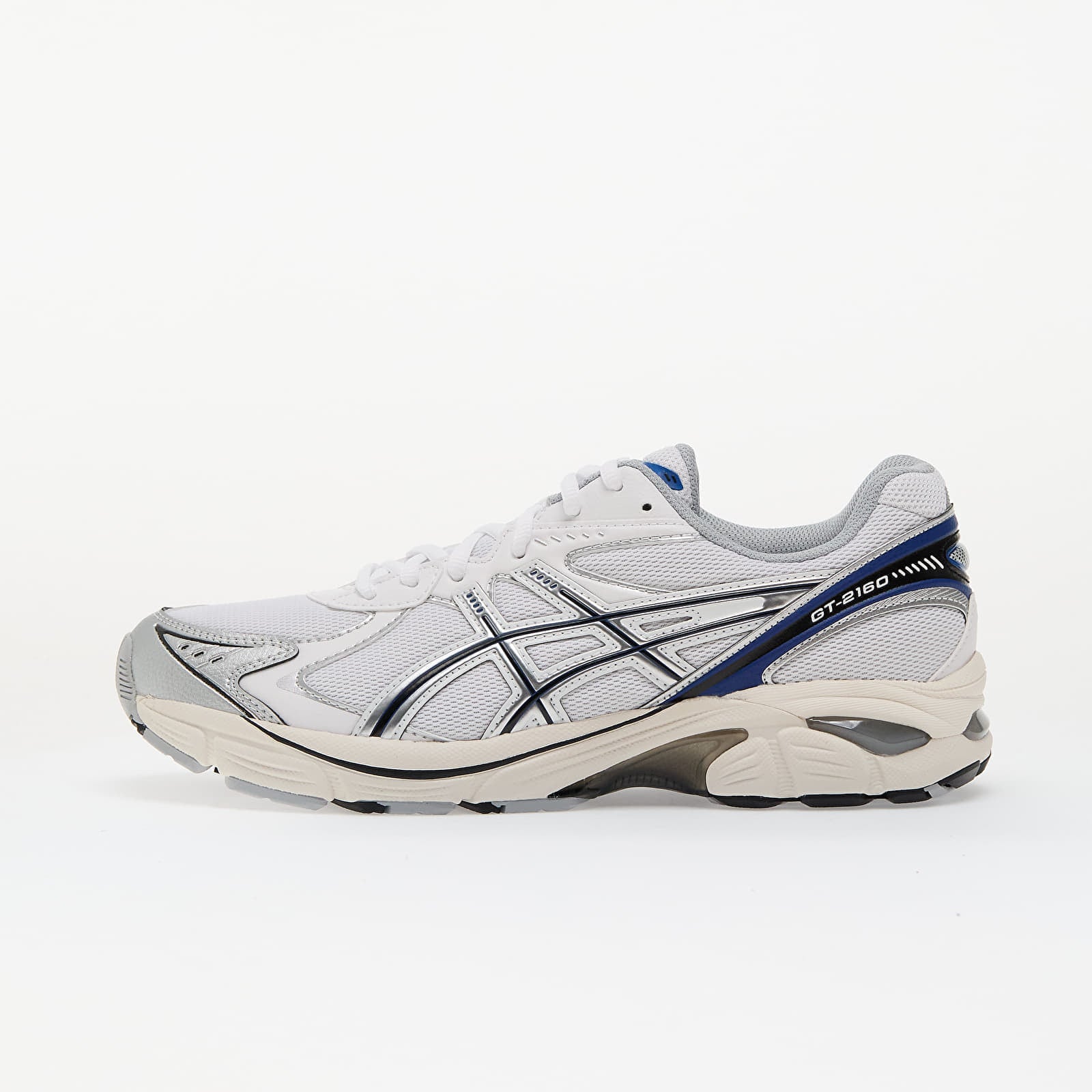 Sneakers Asics Gt-2160 White- Deep Marine EUR 40.5