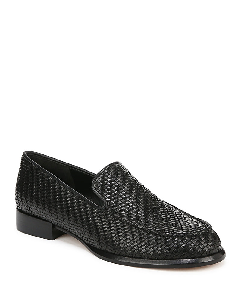 Vince Women's Naomi Woven Flats
