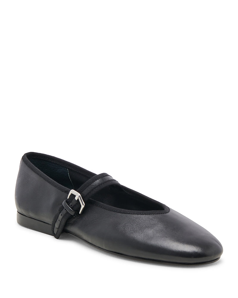 Dolce Vita Women's Roslyn Mary Jane Ballet Flats