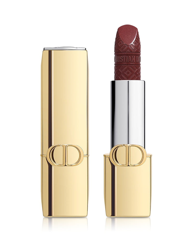 Dior Rouge Dior Lipstick Satin Finish Limited-Edition