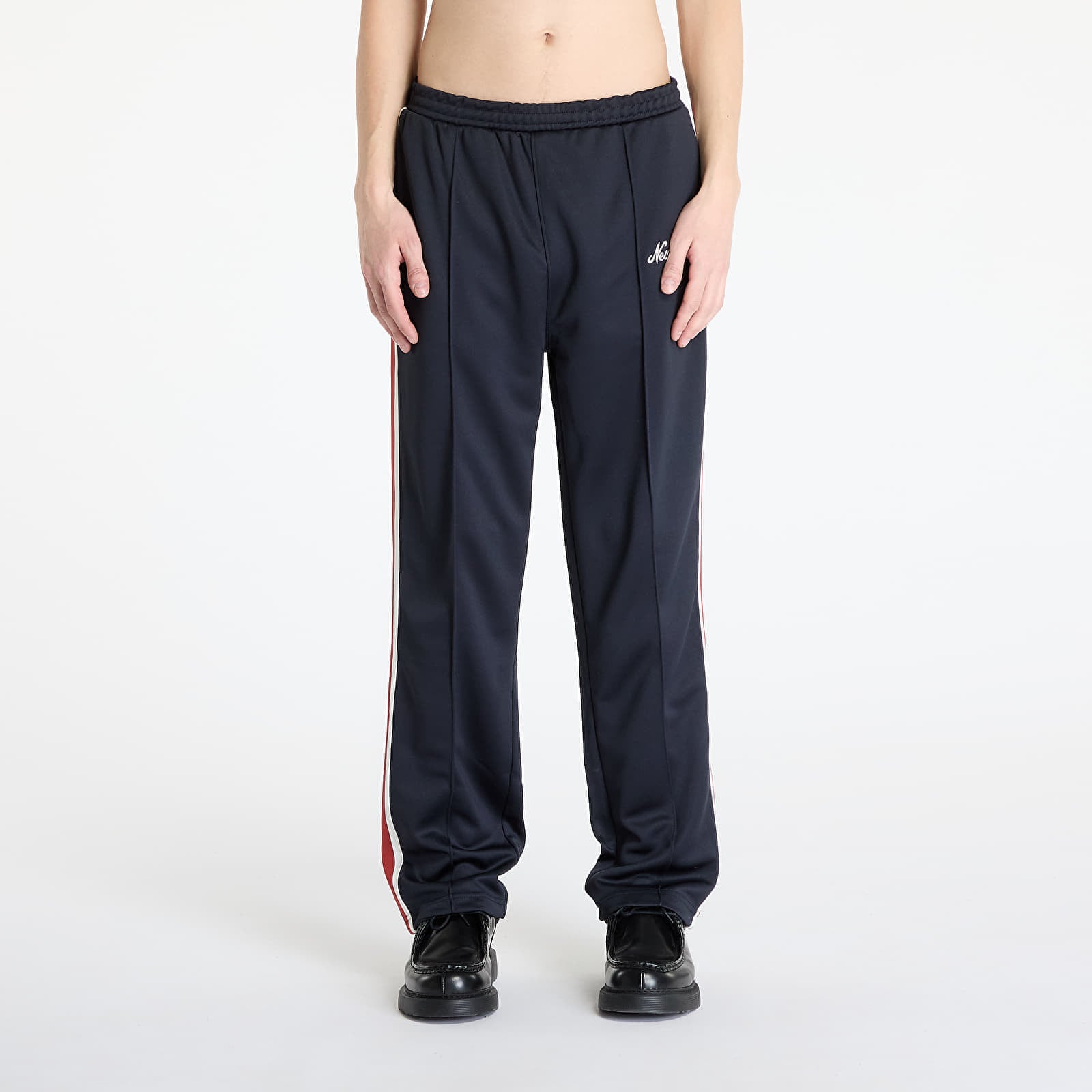 Byxor New Era Track Pant Navy XL