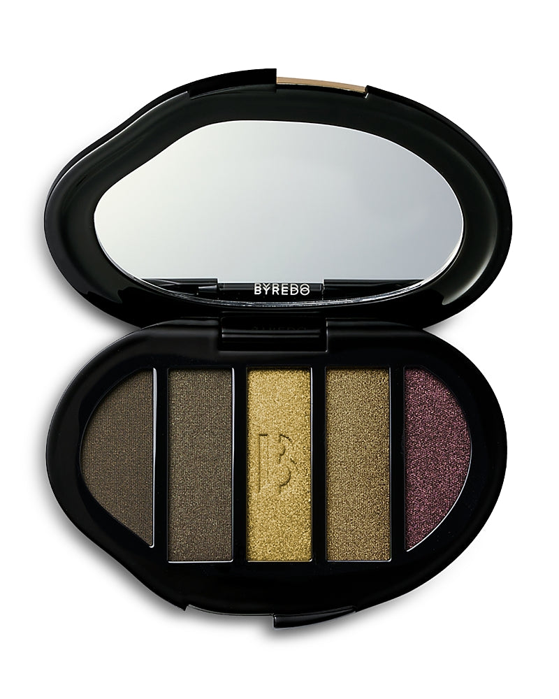 Byredo Eyeshadow 5 Colors Transcendent