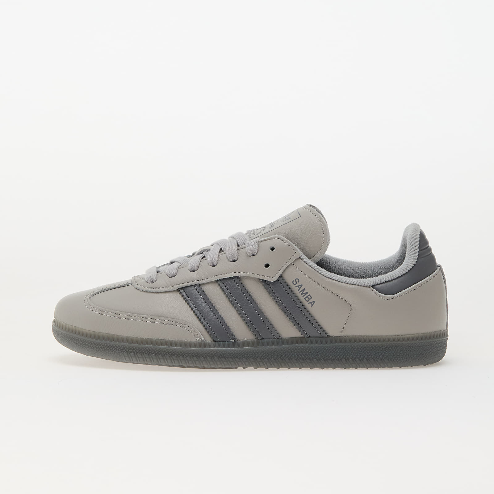 Sneakers adidas Samba Og Grey Two- Grey- Grey Two EUR 37 1-3