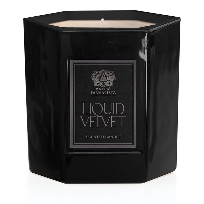 Antica Farmacista Liquid Velvet Candle