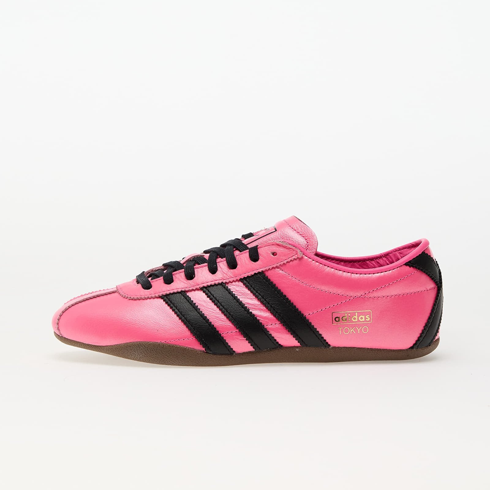 Sneakers adidas Tokyo Decon W Lucid Pink- Core Black- Gum5 EUR 37 1-3