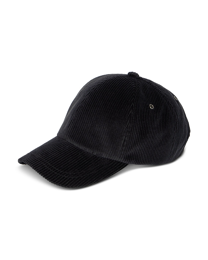 Paul Smith Corduroy Baseball Cap