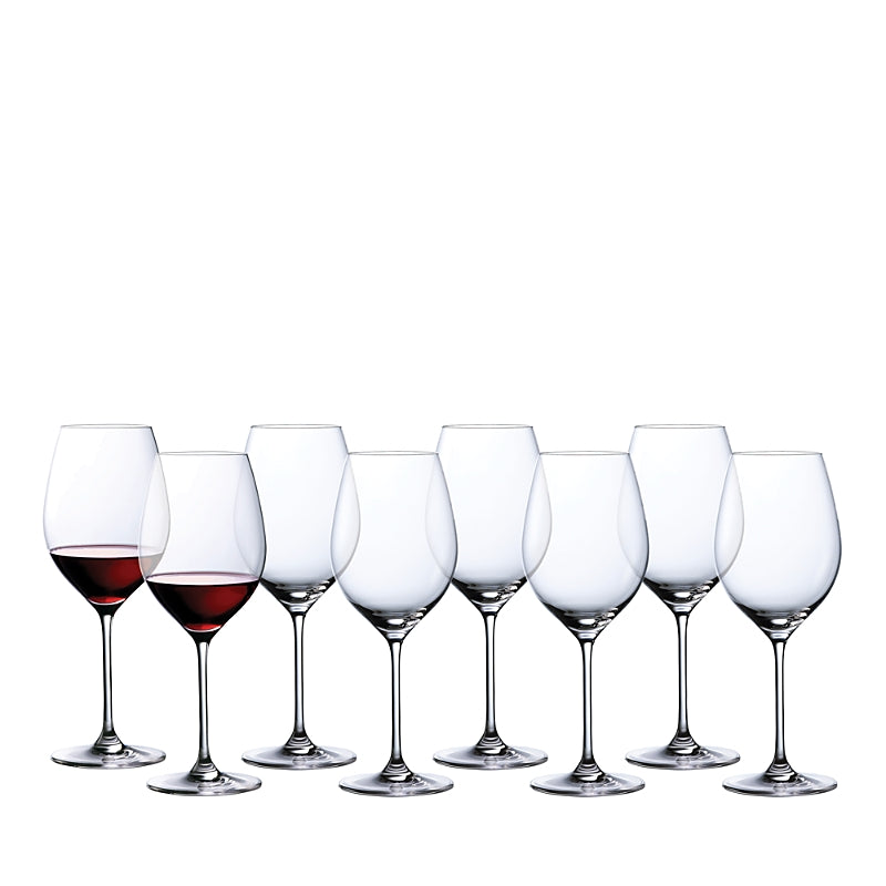 Waterford Marquis Moments Red Wine Glass, Set of 8