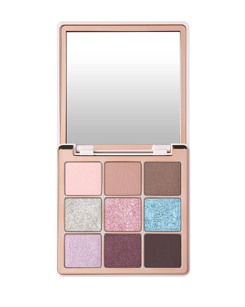 Anastasia Beverly Hills Mini Sugar Eyeshadow Palette