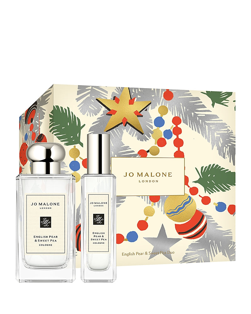 Jo Malone London English Pear & Sweet Pea Cologne Gift Set ($251 value)