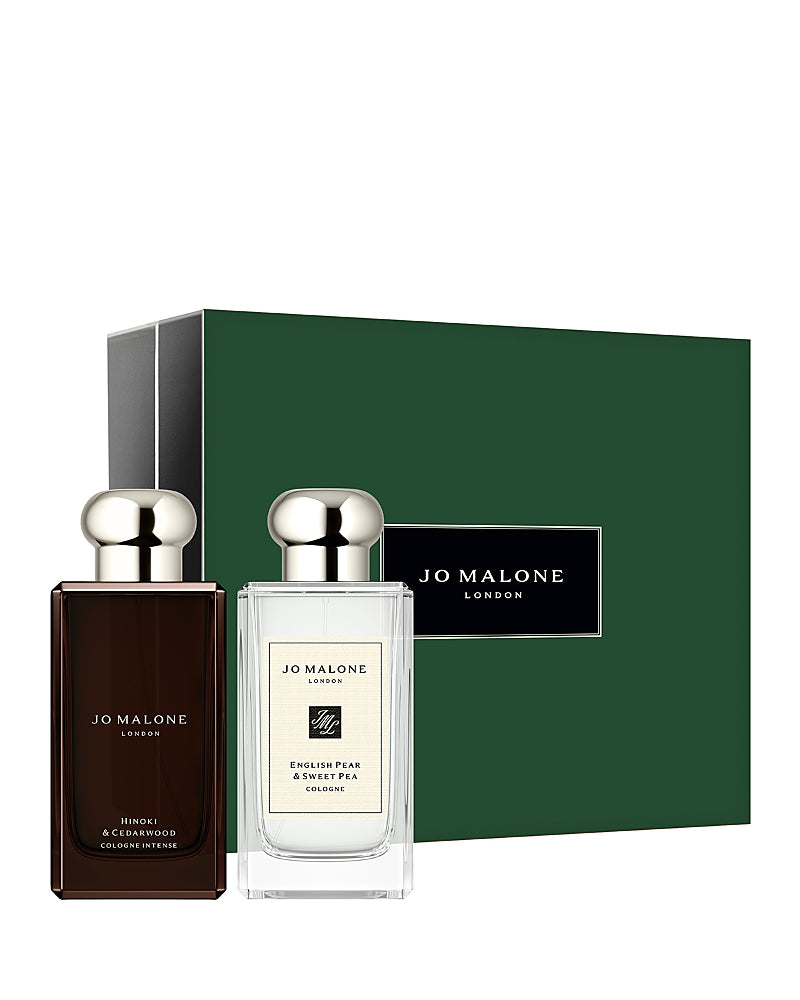 Jo Malone London Woody Floral Cologne Gift Set ($393 value) - Exclusive