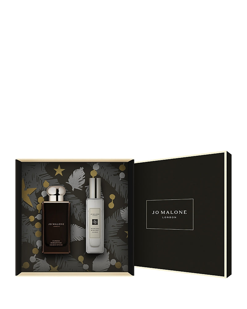 Jo Malone London Woody Cologne Gift Set