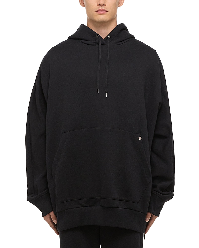 Helmut Lang Mega Zip Hoodie