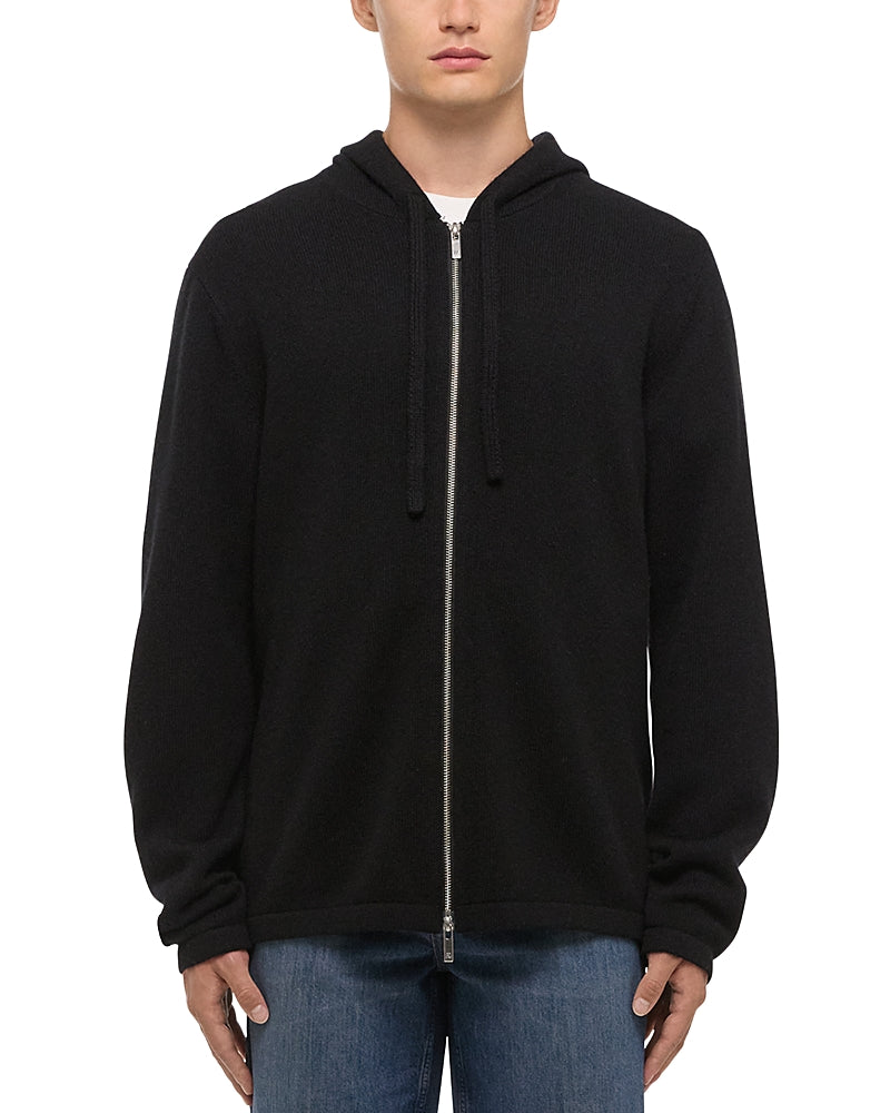 Helmut Lang Mohawk Hoodie