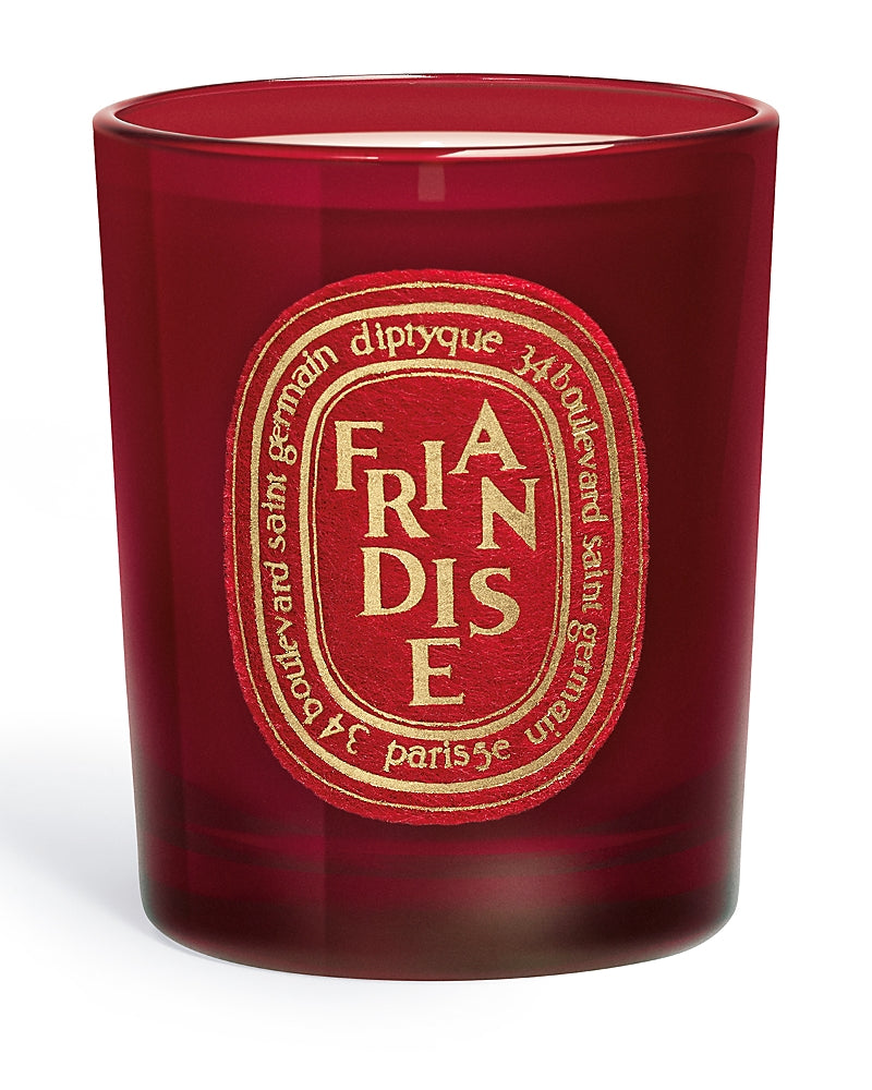 Diptyque Friandise (Sweet Treat) Mini Candle 2.4 oz.