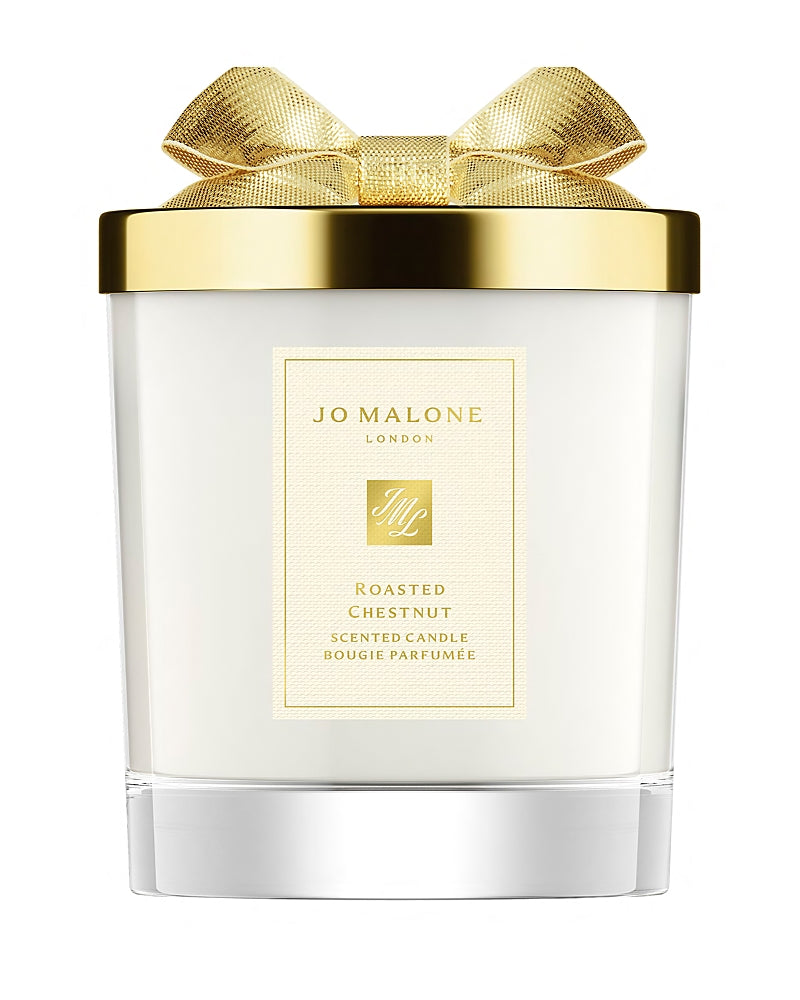 Jo Malone London Roasted Chestnut Home Candle 7 oz.