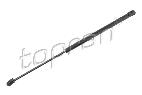 Gas Spring, boot--cargo area TOPRAN 200 009