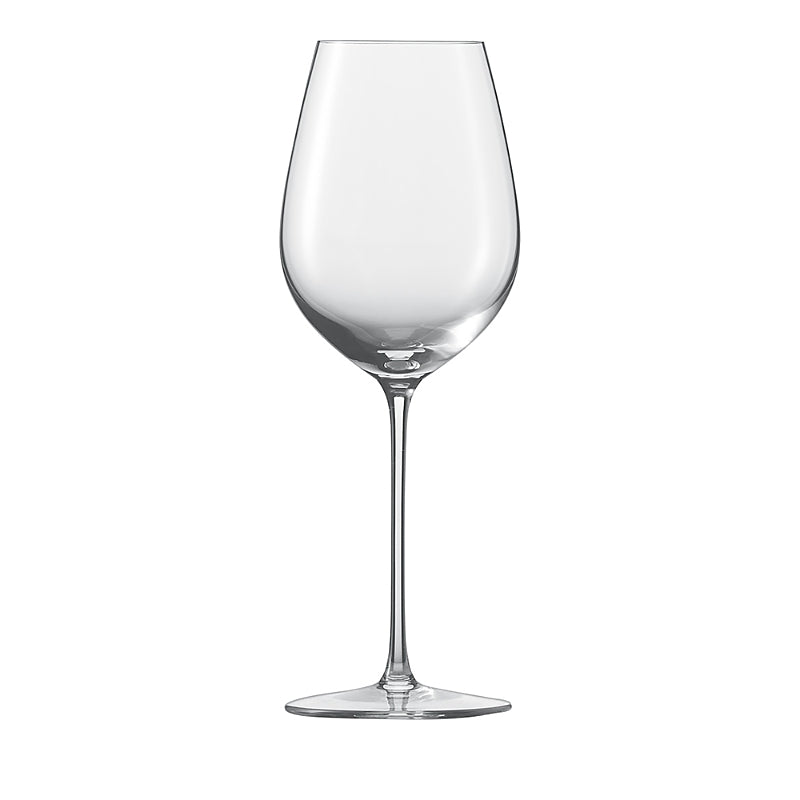 Schott Zwiesel Glas Handmade Enoteca Chardonnay Wine Glass, Set of 2
