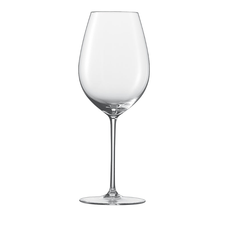 Schott Zwiesel Handmade Enoteca Rioja Wine Glass, Set of 2