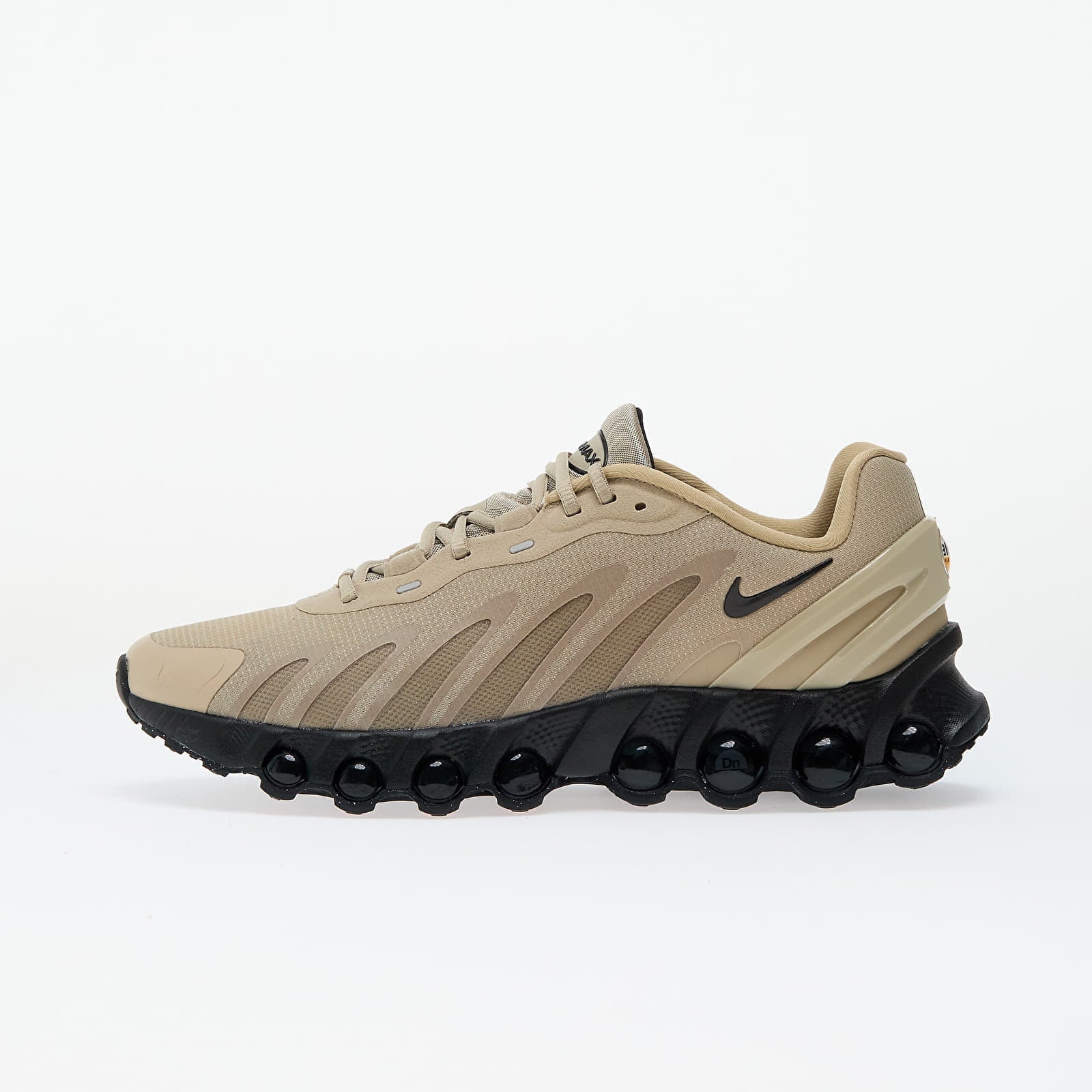 Sneakers Nike Air Max DN8 Desert Khaki- Black-Desert Khaki-Black EUR 44