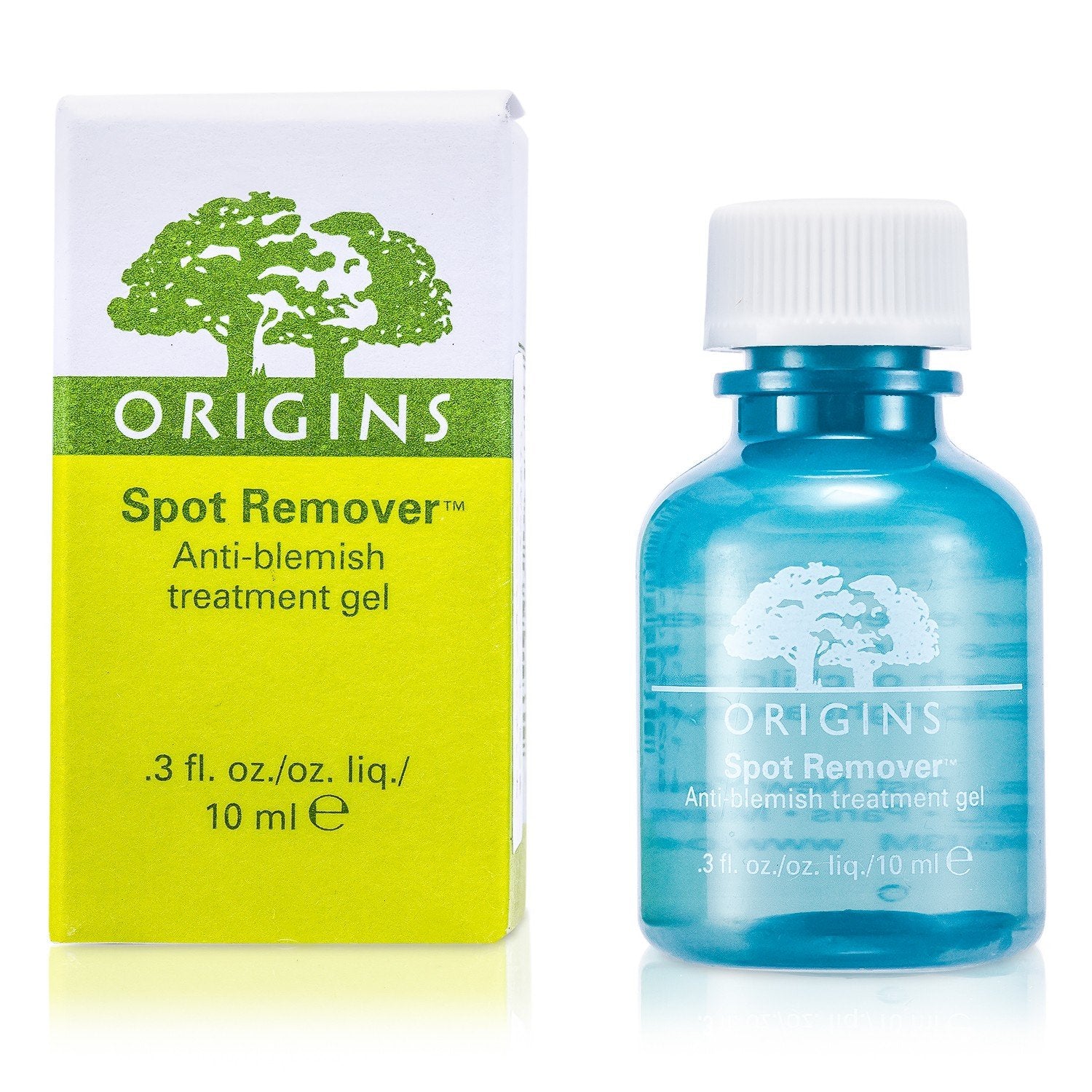 Super Spot Remover Acne Treatment Gel