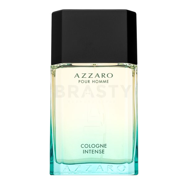 Azzaro Pour Homme Cologne Intense EDCM 100ml