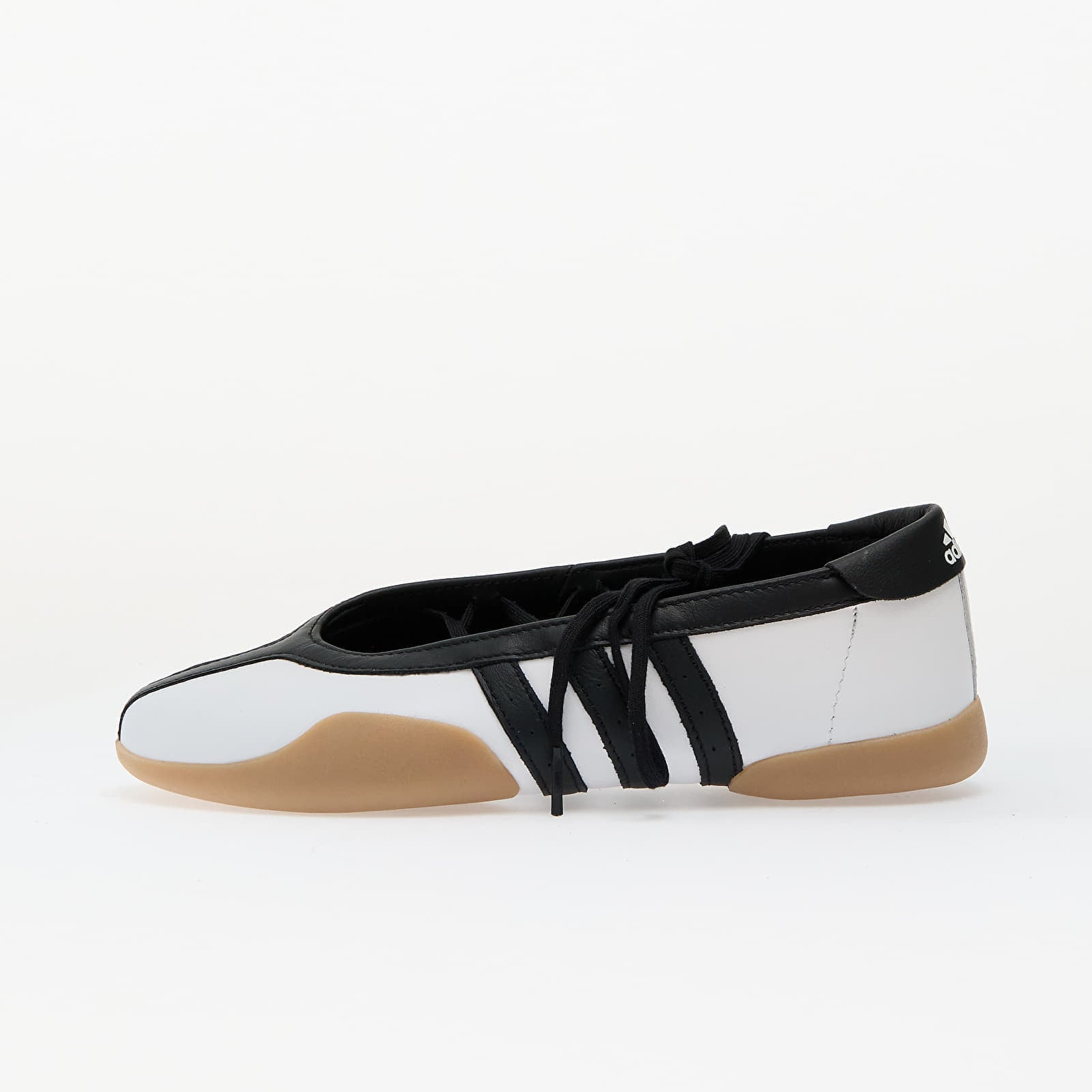 Sneakers adidas Taekwondo Mei Balle Ftw White- Core Black- Gum EUR 38