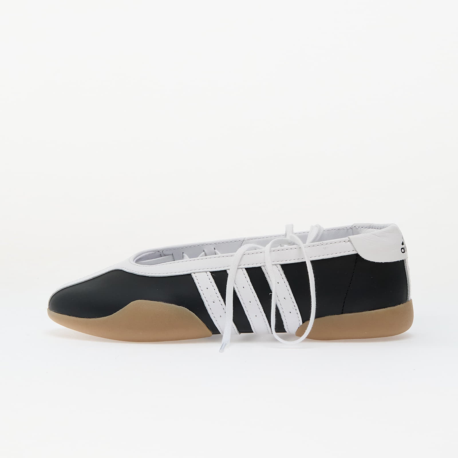 Sneakers adidas Taekwondo Mei Ballet Core Black- Ftw White- Gum EUR 36