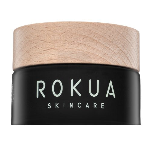 ROKUA Skincare Krem nawilżający do twarzy 50 ml