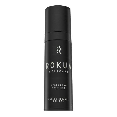 ROKUA Skincare Nawilżający żel do twarzy 50 ml