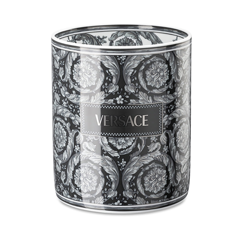 Versace Barocco Haze Vase, 7