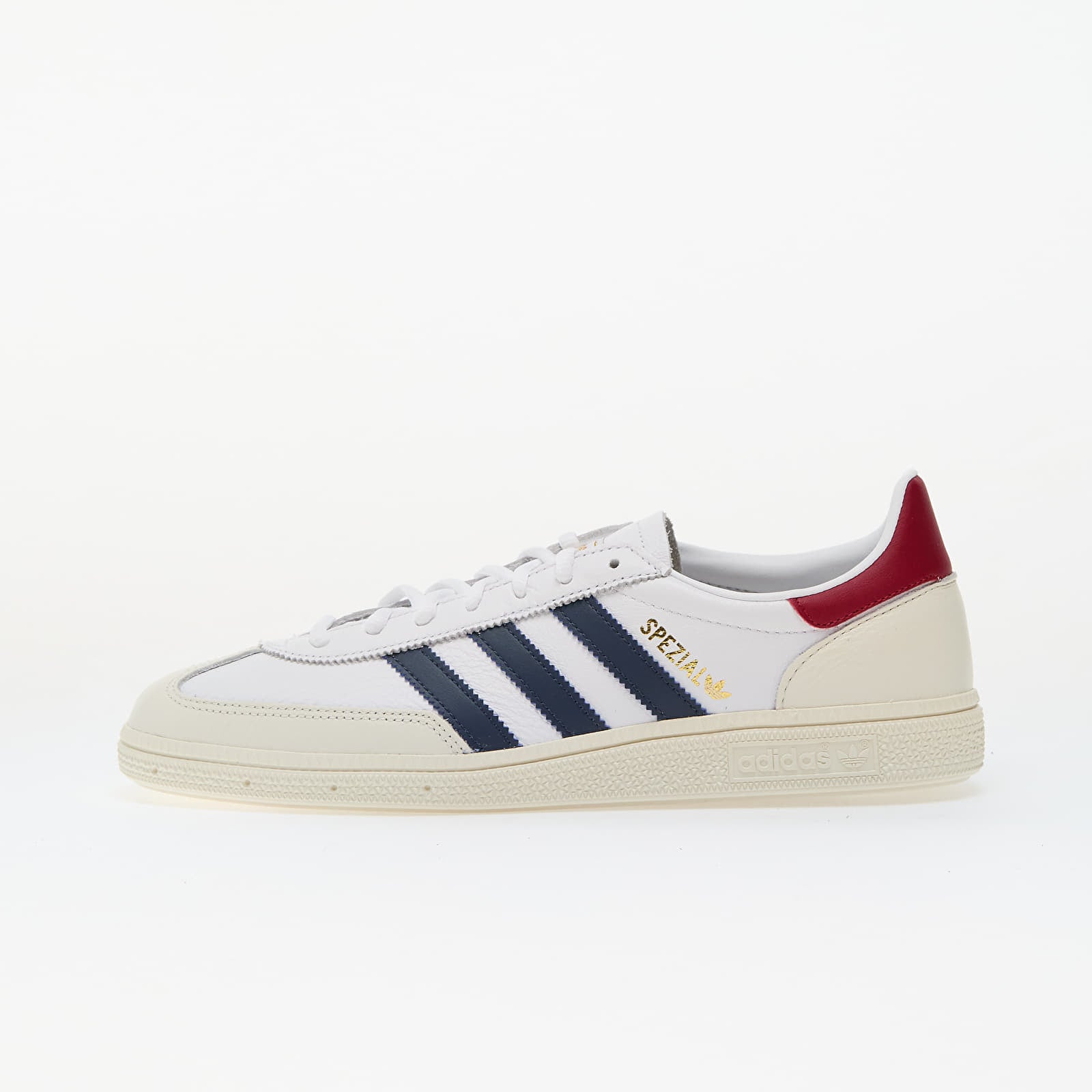 Sneakers adidas Handball Spezial Ftw White- Shadow Navy- Tmvire EUR 40
