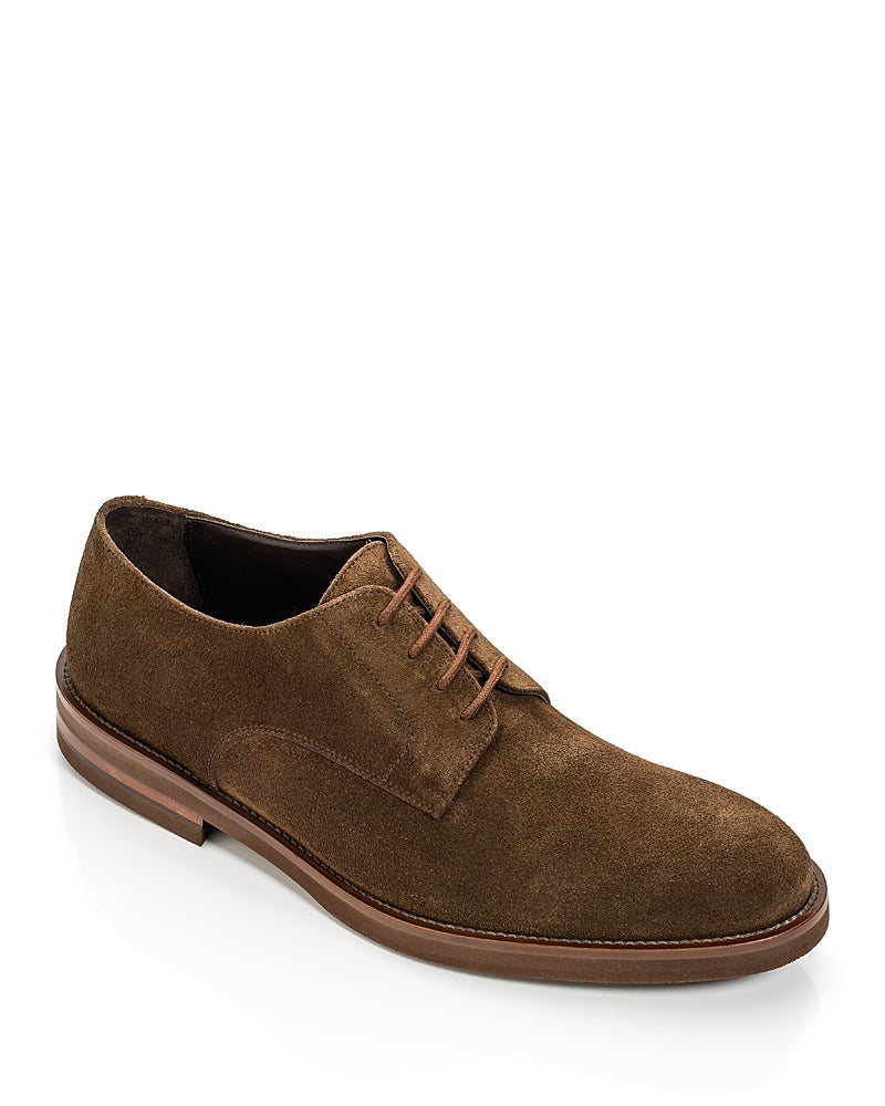 To Boot New York Men's Peterson Suede Casual Oxfords Matron Inn