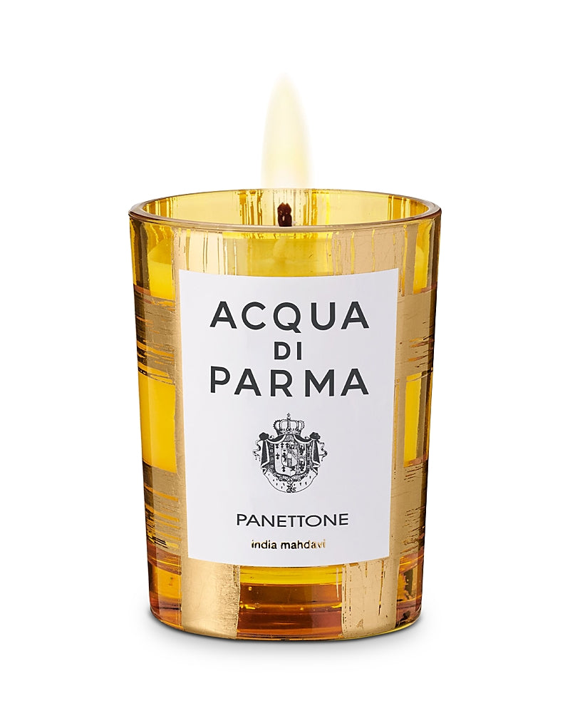 Acqua di Parma Panettone Scented Candle 7 oz.