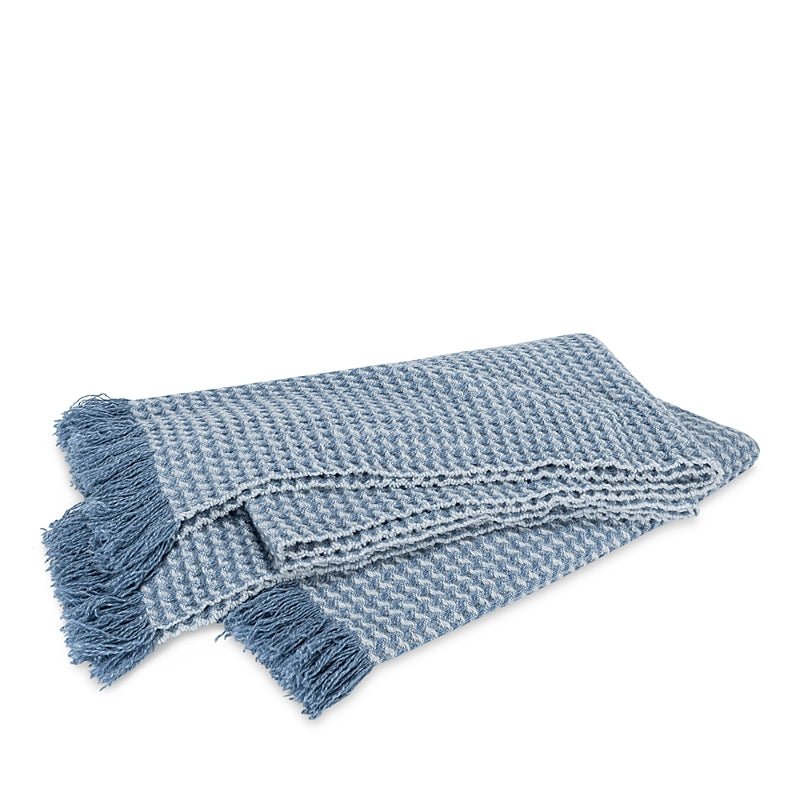 Matouk Cleo Cashmere Throw