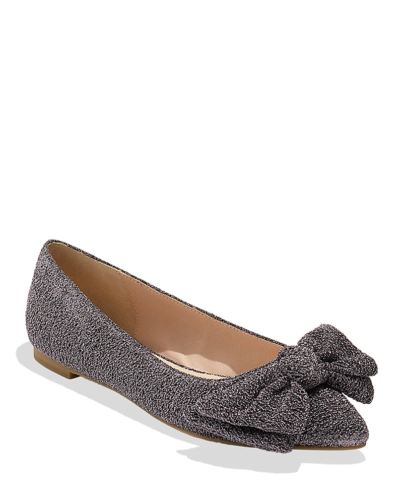 Jack Rogers Women's Debra Sparkle Ballet Flats