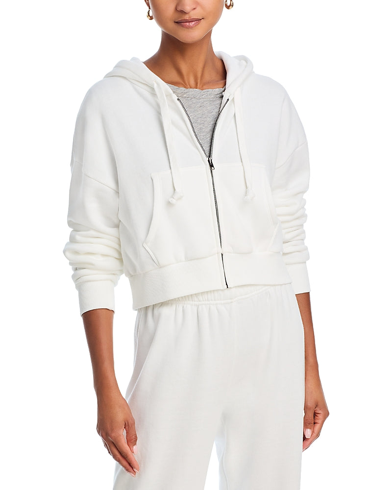 KatieJnyc Women's Dylan Cropped Hoodie