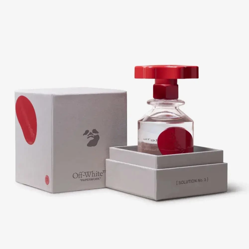 Off-White Perfumes Solution No. 3 - Edp 100ml 100ml